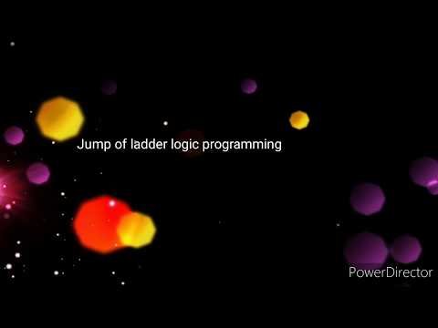 What is jump