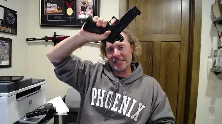 But seriously with the thumbs