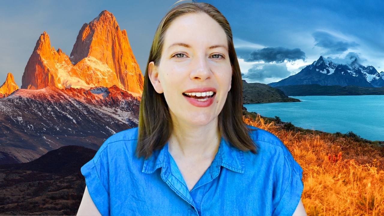 Patagonia Travel Tips: Everything First-Timers Need to Know!