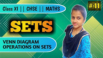 SETS || CLASS 11 MATH IN ODIA ||ELEMENT OF MATHEMATICS || CHSE ODISHA ||