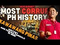 UMUKIT NANG KASAYSAYAN SI PBBM UMUKIT NANG KASAYSAYAN SI PBBM