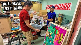 Store Owner Has Only Seen One In 32 Years..