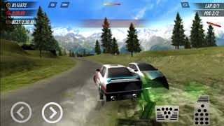 Super Rally 2 - Android Gameplay Trailer HD screenshot 5