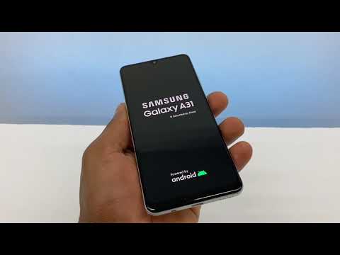 How to fix a Samsung Galaxy A31, A51,A71 when it�s not turning on or charging