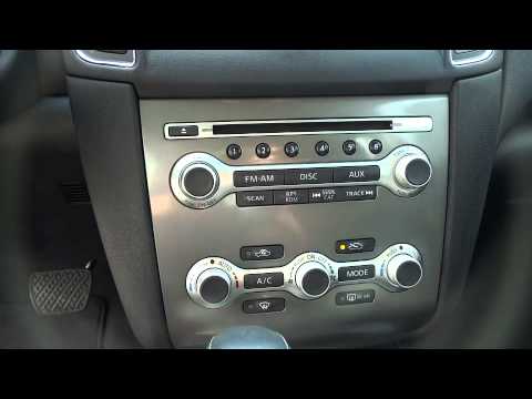 2013 Nissan Maxima Mount Airy NC, Bristol TN, Bluefield WV ...