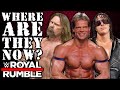 What Happened To Every WWE Royal Rumble Winner?!