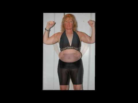 P90 Transformation AWESOME RESULTS.wmv