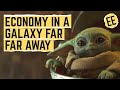 The Economy of The Star Wars Galaxy