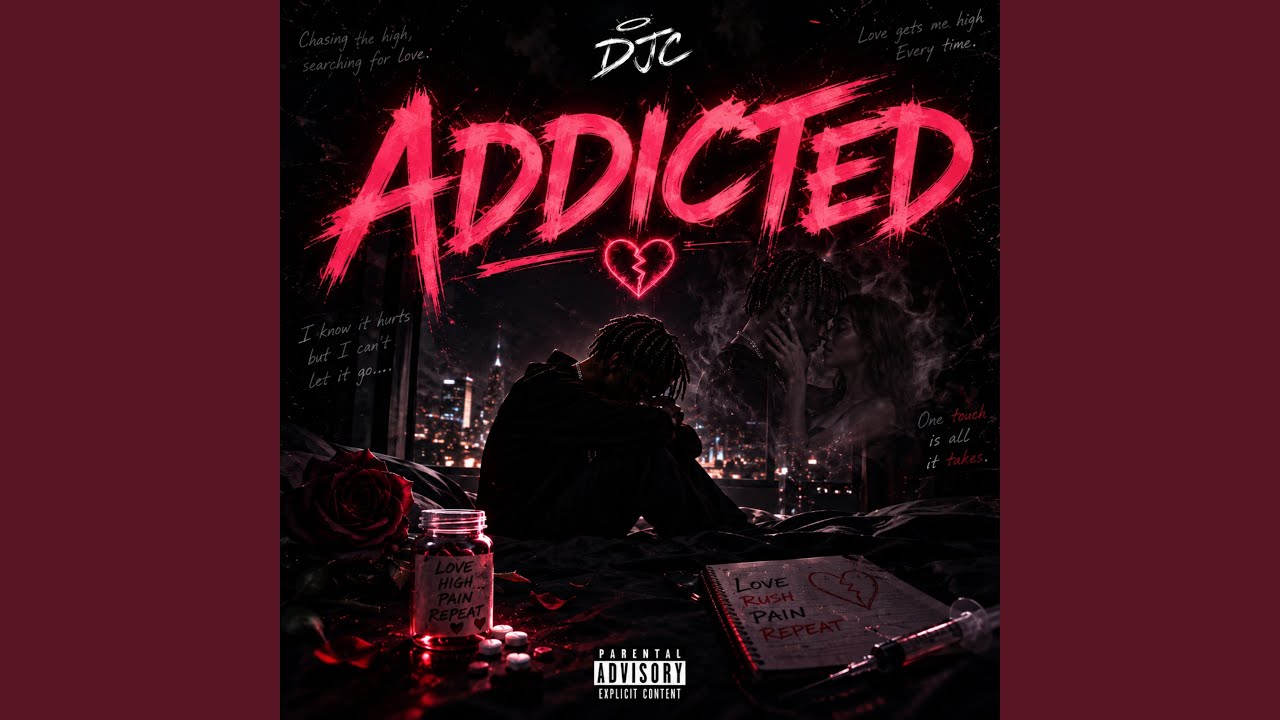 Tonton Addicted di YouTube Tonton Addicted di YouTube