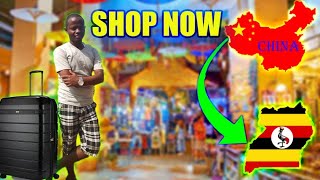 How To Buy From China & receive in Uganda II How to Buy from Alibaba in Uganda
