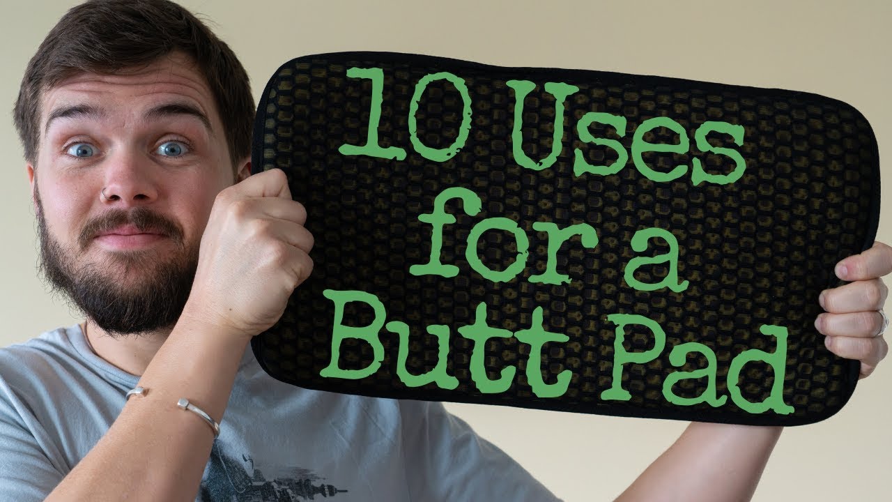 10 Uses for a Sit Pad on a Backpacking Trip - Pie On The Trail