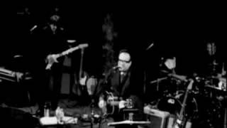 Watch Elvis Costello Sneaky Feelings video