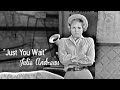 My Fair Lady “Rehearsal” (1960) - Julie Andrews