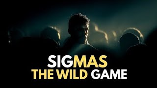 The 10 Sigma Male Rules No One Talks About Even When Sitting Beside Him For Years