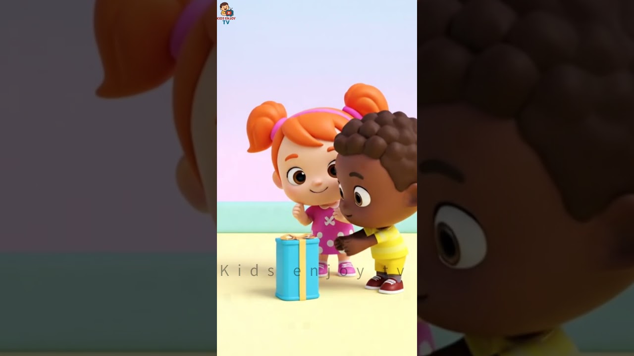 abc song| short video 