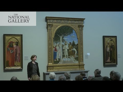 Piero della Francesca A quiet revolutionary  National Gallery
