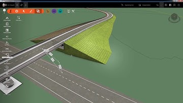 New in InfraWorks (2018.0) - Overall Annotation Improvements