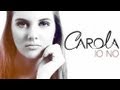 Carola Campagna - Io No