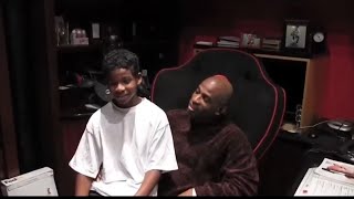 🚨FULL VIDEO: Coach Prime & Shedeur Sanders Share a Heartwarming Father-Son Moment 🥹