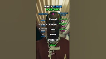 JB2 VS Let God Sort Em Out! #rap #hiphop #music #ranking #travisscott #clipse #pushat #jackboys