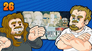 Front Mission: Gun Hazard - Ep. 26: Pop Goes the Trad Wife | Pause Snack Continue