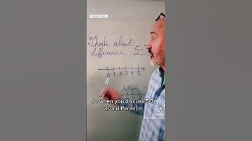 Explore THIS with your kids to make them stronger mathematical thinkers! #elementarymath #subtract