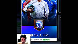 How to complete the badge 🤯🥶 #eafc25 #fifa #eafc24  #eafcmobile #fifamobile #fifa #shorts