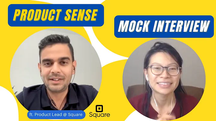 Meta/Facebook Product Sense MOCK Interview