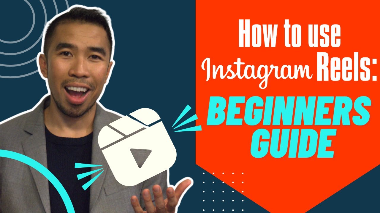 How To Use Instagram Reels | Beginners Guide 2022 | Walkthrough and ...