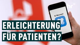 E-Rezept: Wie gut funktioniert das elektronische Rezept? | Die Ratgeber