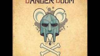 Watch Danger Doom Sofa King video