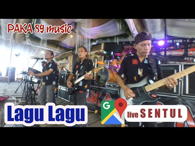 LAGU LAGU OM PAKA 89 MUSIC SHOW DESA SENTUL class=