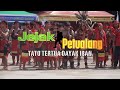 [FULL] TATO TERTUA DAYAK IBAN | JEJAK PETUALANG (06/08/25)