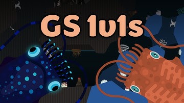 DEEEEP.IO GIANT SQUID 1V1 MONTAGE