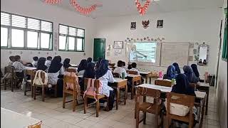 Download Lagu Video Pembelajaran Praktik Pengalaman Lapangan (PPL) Vonna Nabila Helmi Nim(220209150) Prodi PGMI MP3