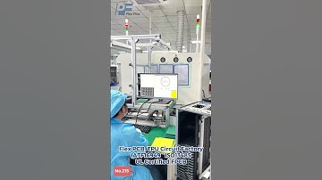 PCB assembly testing  #pcb #pcbassembly