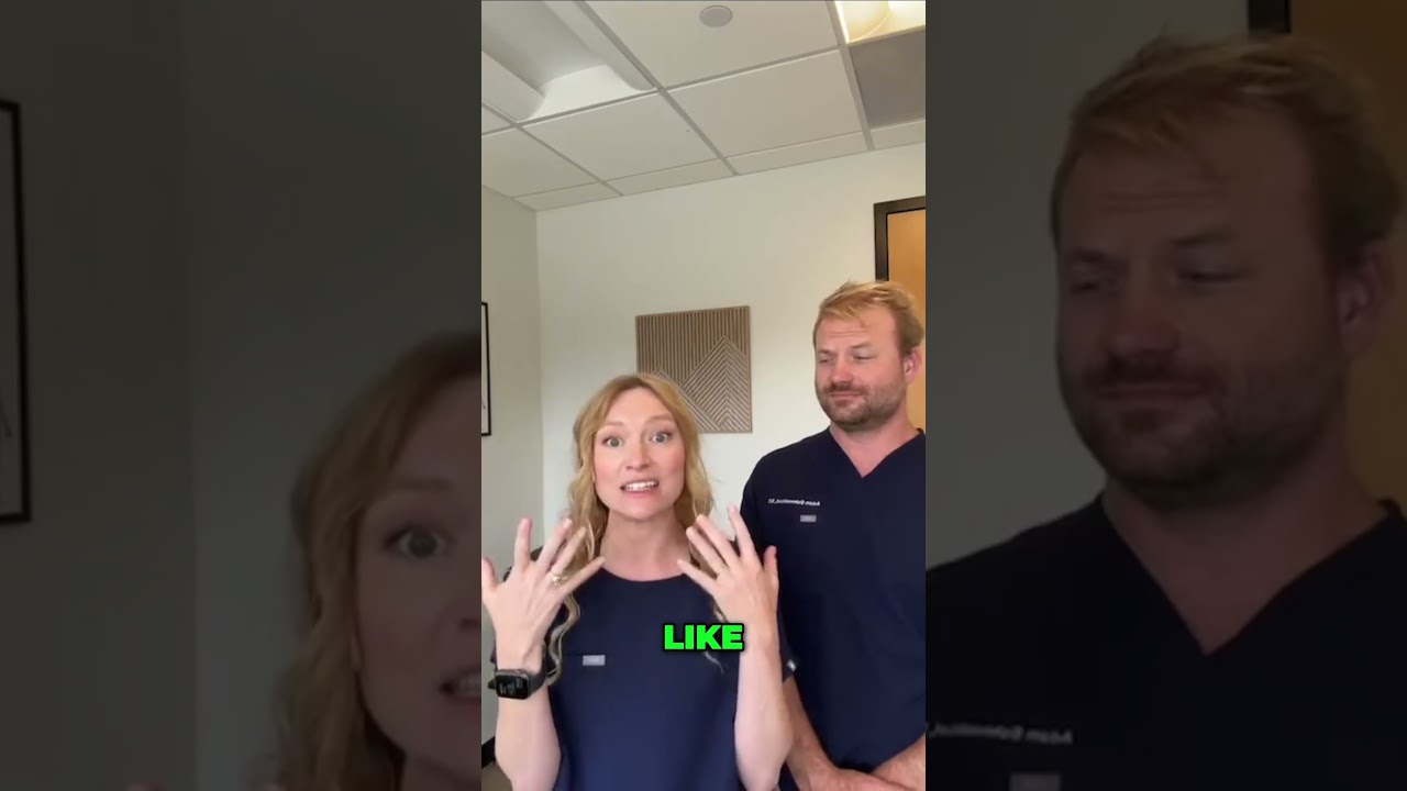 Yoga Pilates  Are You Actually Hurting Yourself !