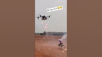 Robo dogs vs real dogs#youtube #youtubeshorts #youtubefeed #viralvideo #trending #robot#dog #drone