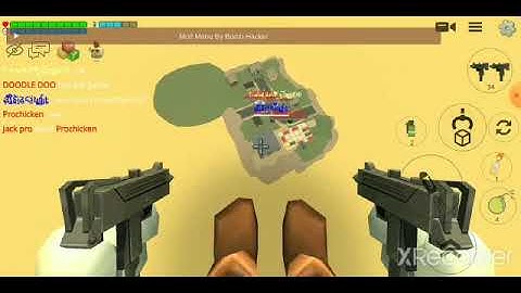 BombHacker | | Hacks Chicken gun version: 3.0.02