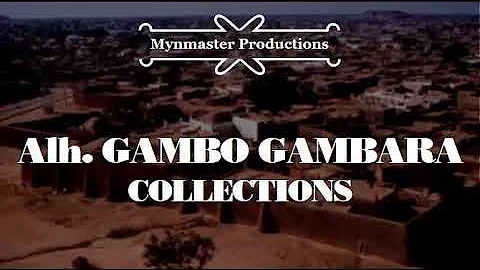 Gambo Gambara   02