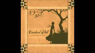 Crooked Still - It'll End Too Soon chords