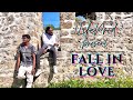 Fall in love  single  official music  touya x thanu  1lifeprod