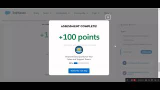 Create a Validation Rule | Improve Data Quality for Your Sales and Support Teams | Salesforce