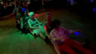 Surprise 40th Ruby Wedding Anniversary Party