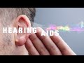 Hearing Aids with Audiologist, Ralph Moscarella