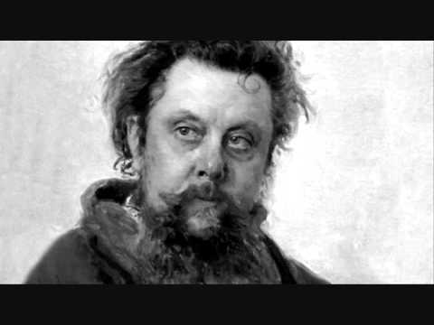 Mussorgsky 'Night on the Bare Mountain' - Original Version