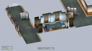bsp isometric test