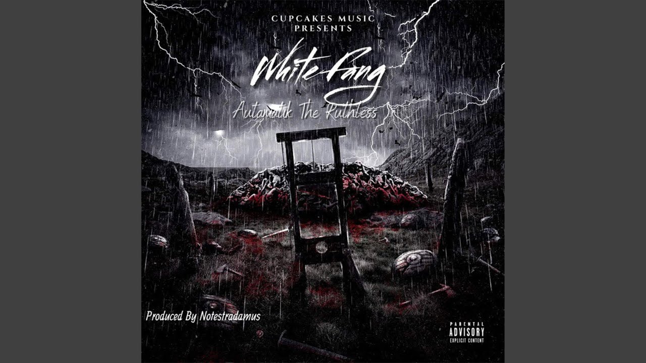 Watch Ruthless Huricane on YouTube Watch Ruthless Huricane on YouTube
