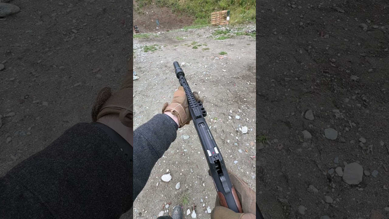 Space Cowboy Blaster