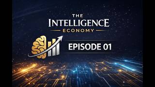 S01E01- AI-Native vs AI-Enabled: The Business Model That Will Win